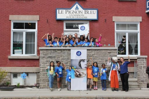 Les Portes Ouvertes 2017