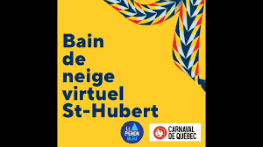 Défi Bain de neige 2022