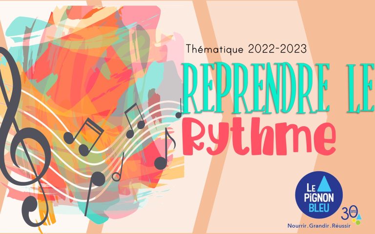 Rentrée scolaire 2022-2023