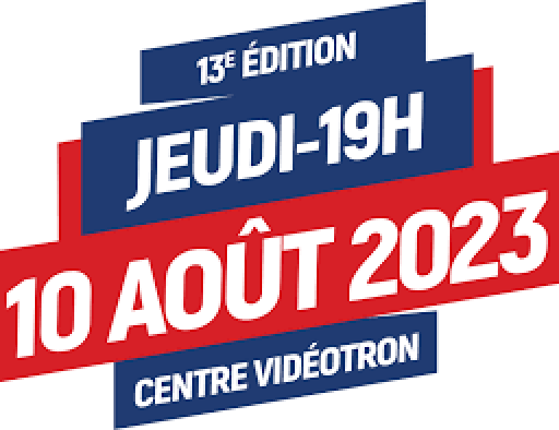 Pro-Am Gagné-Bergeron 2023