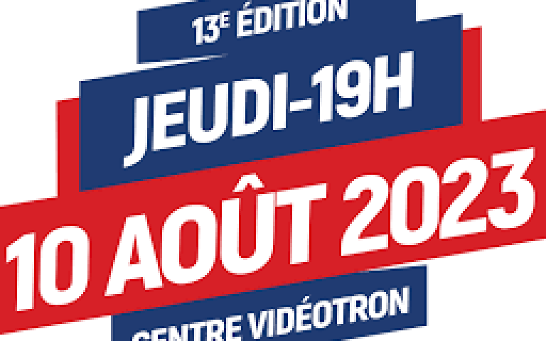 Pro-Am Gagné-Bergeron 2023