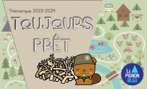 Rentrée scolaire 2023-2024